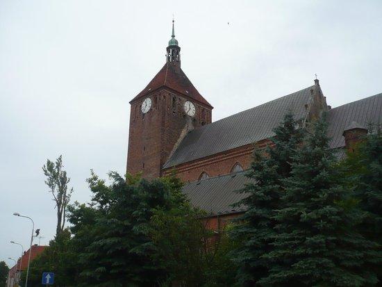 St Mary Church