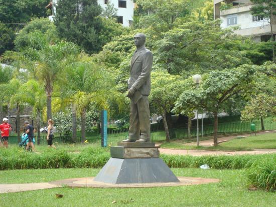 Parque Municipal Juscelino Kubitschek