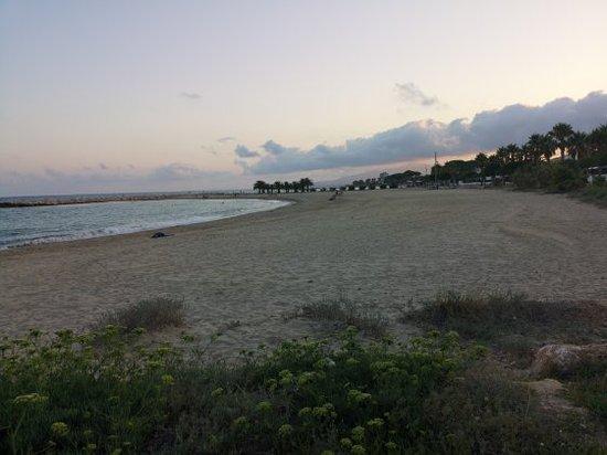 Platja De l'Ardiaca