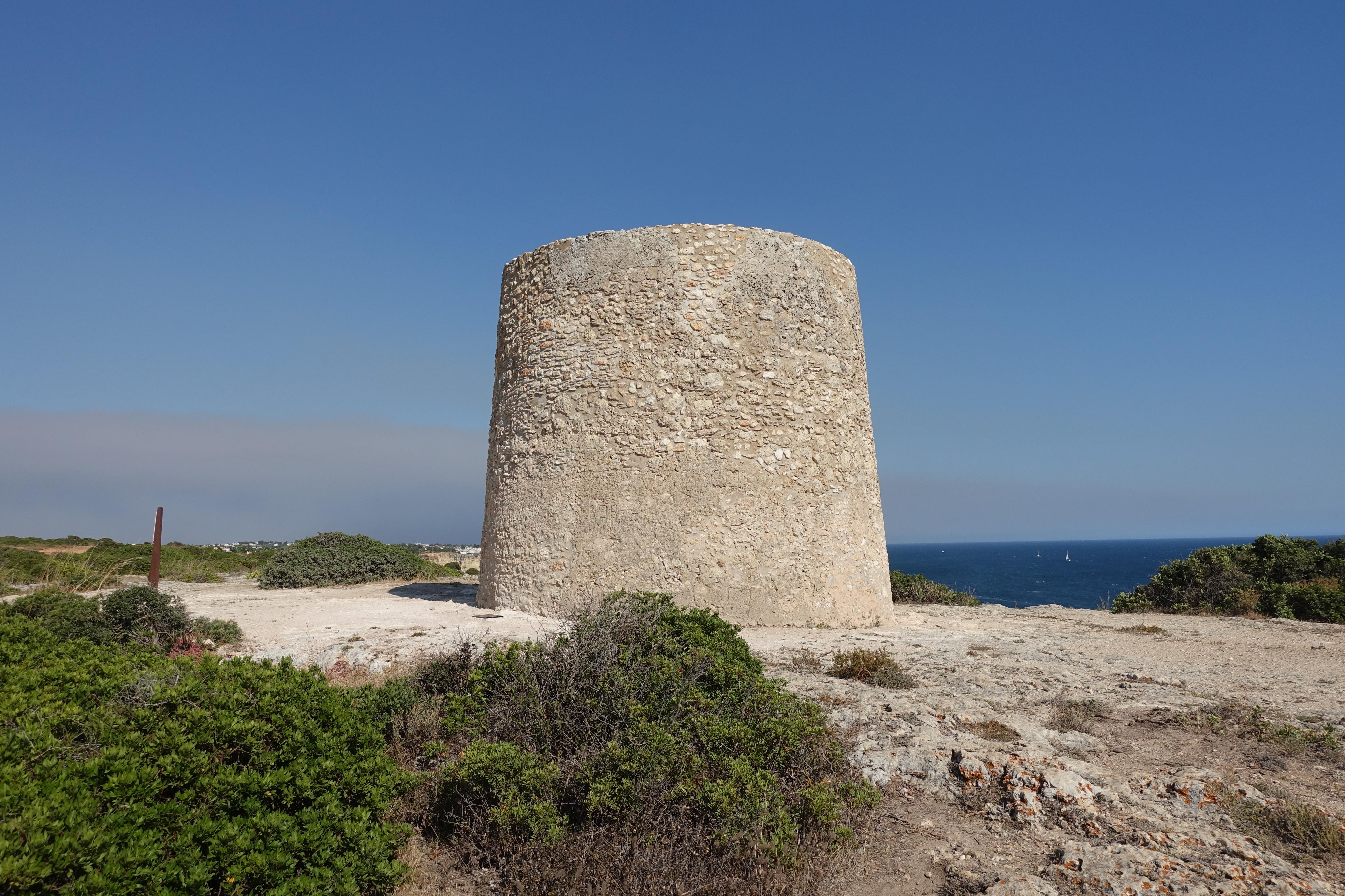 Ruine