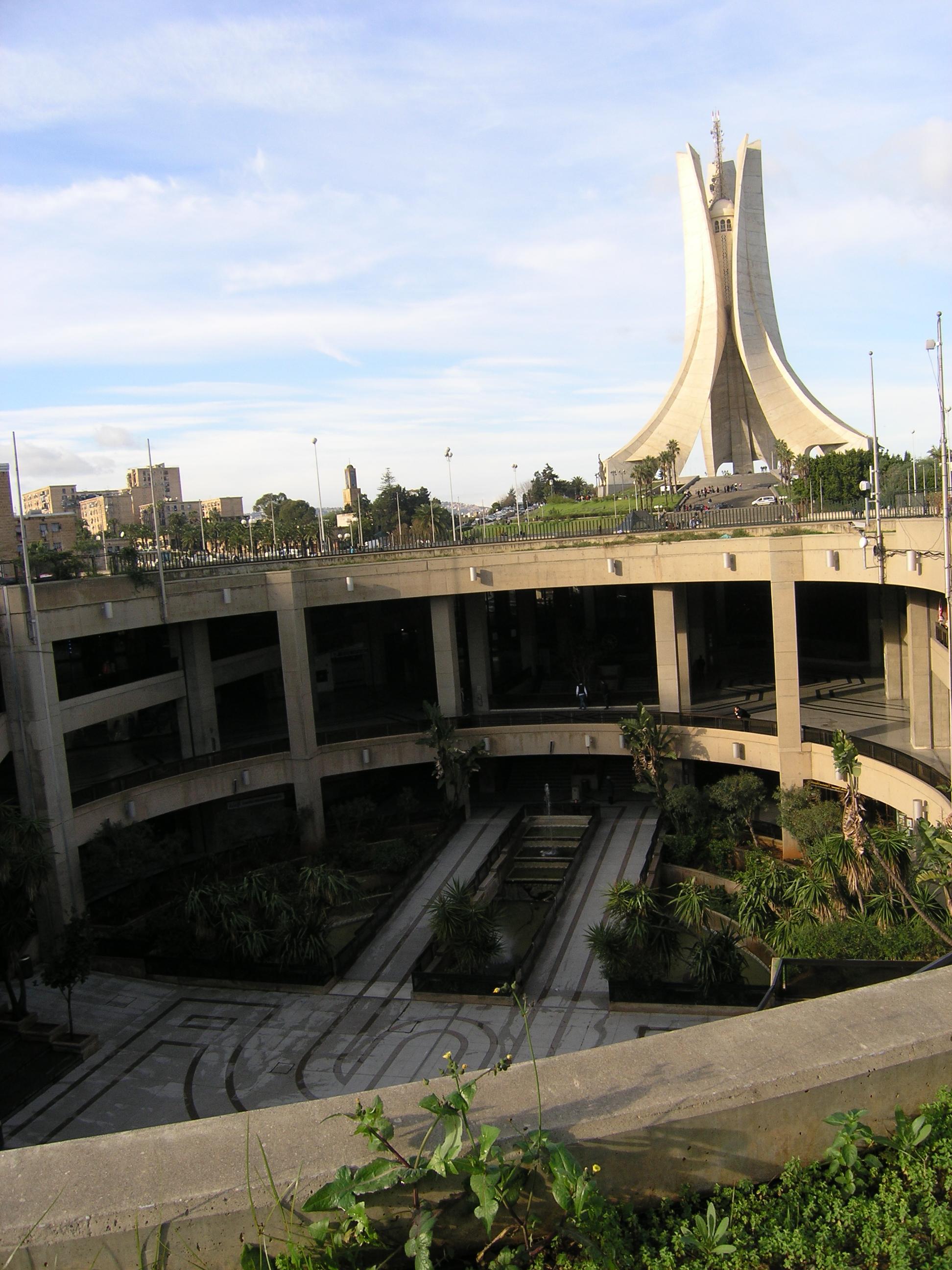 Riadh El Feth