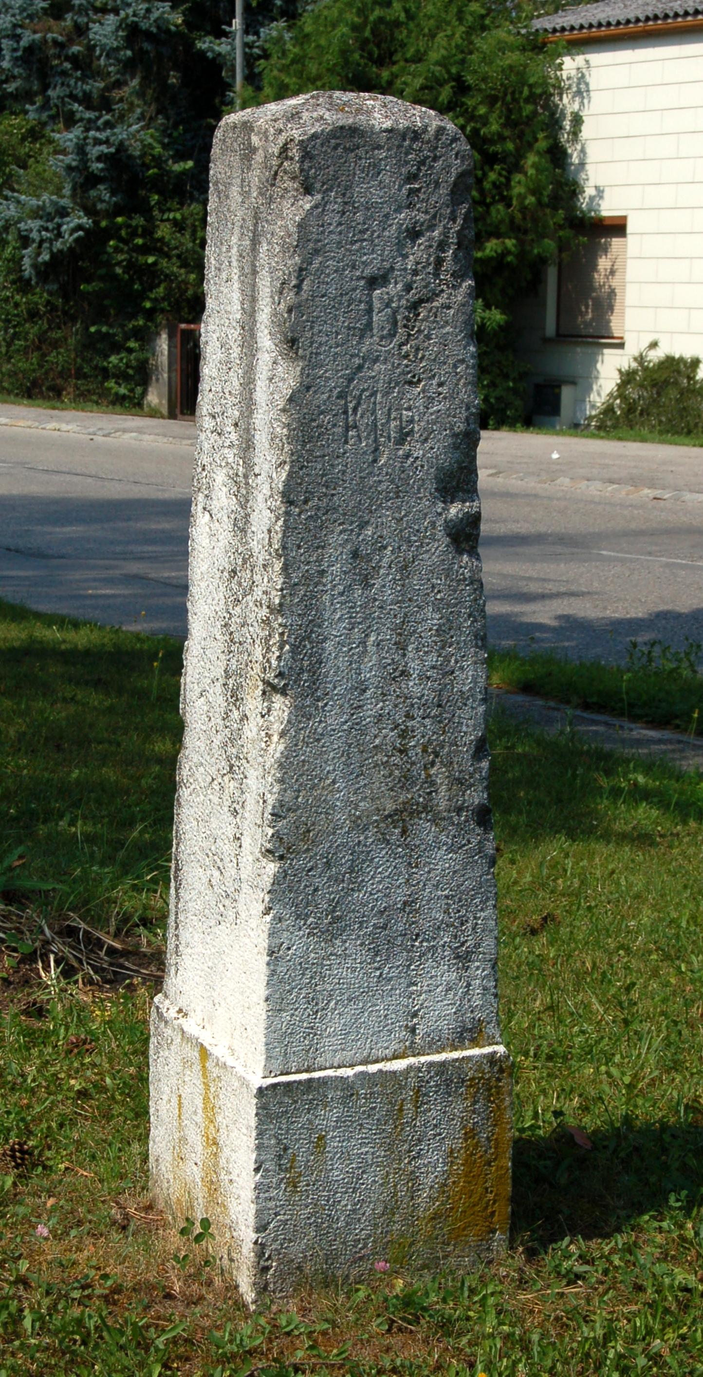 Poststein