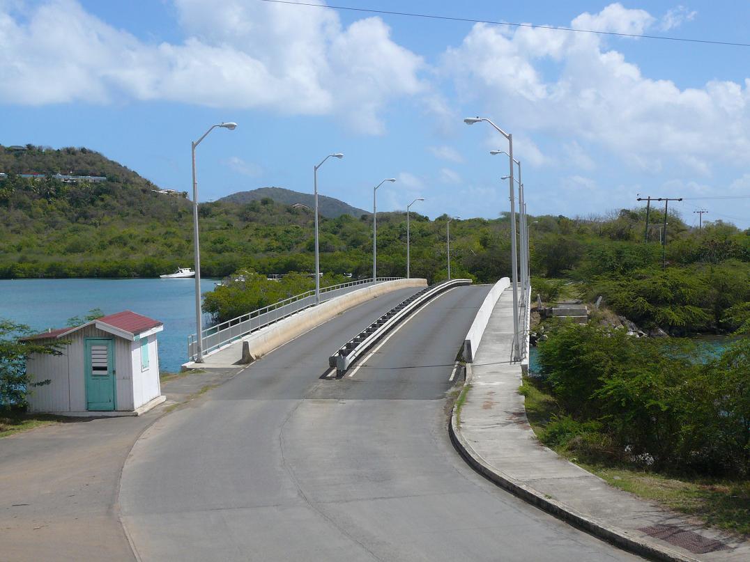Queen Elizabeth II Bridge