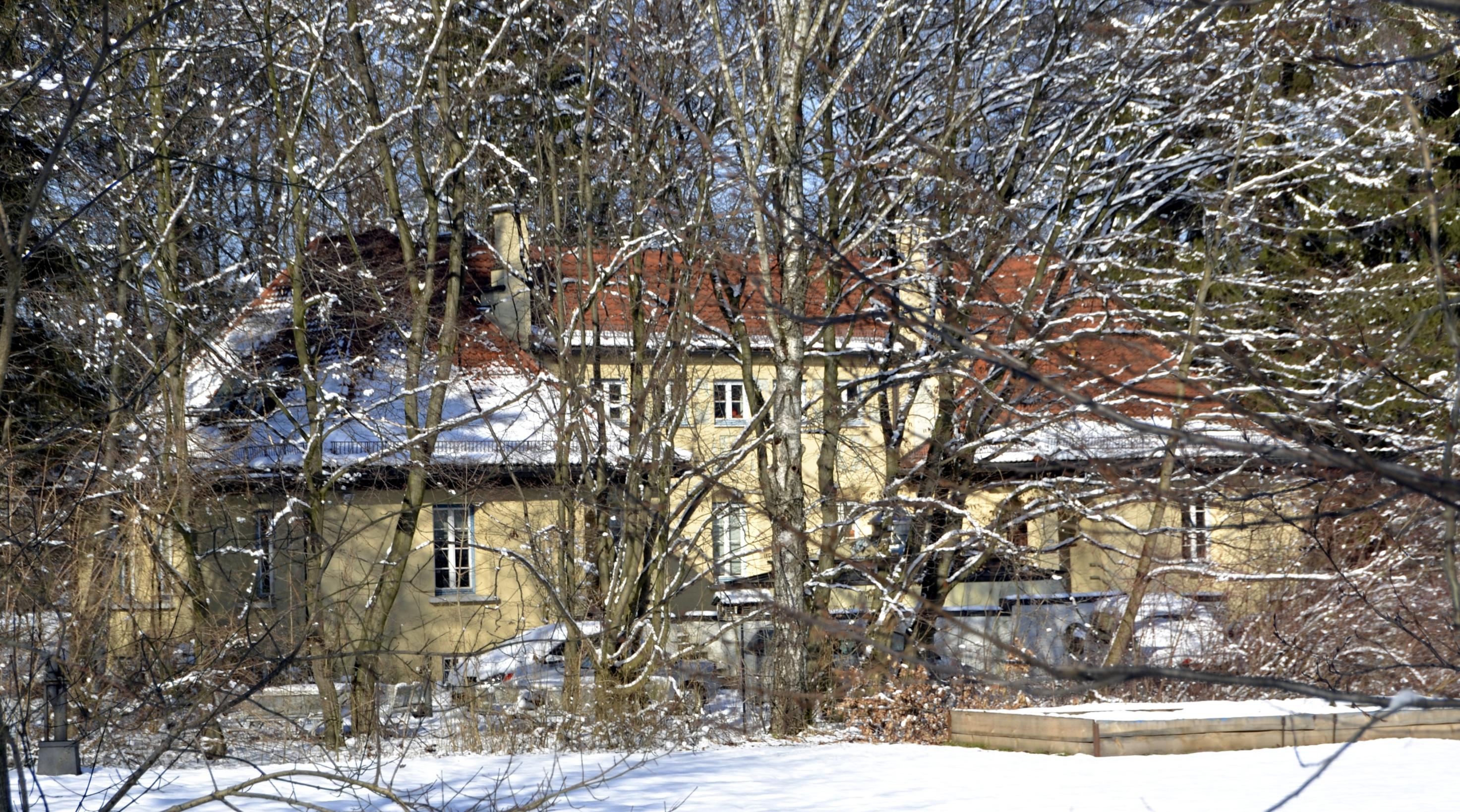 Wasserwerk Pasing