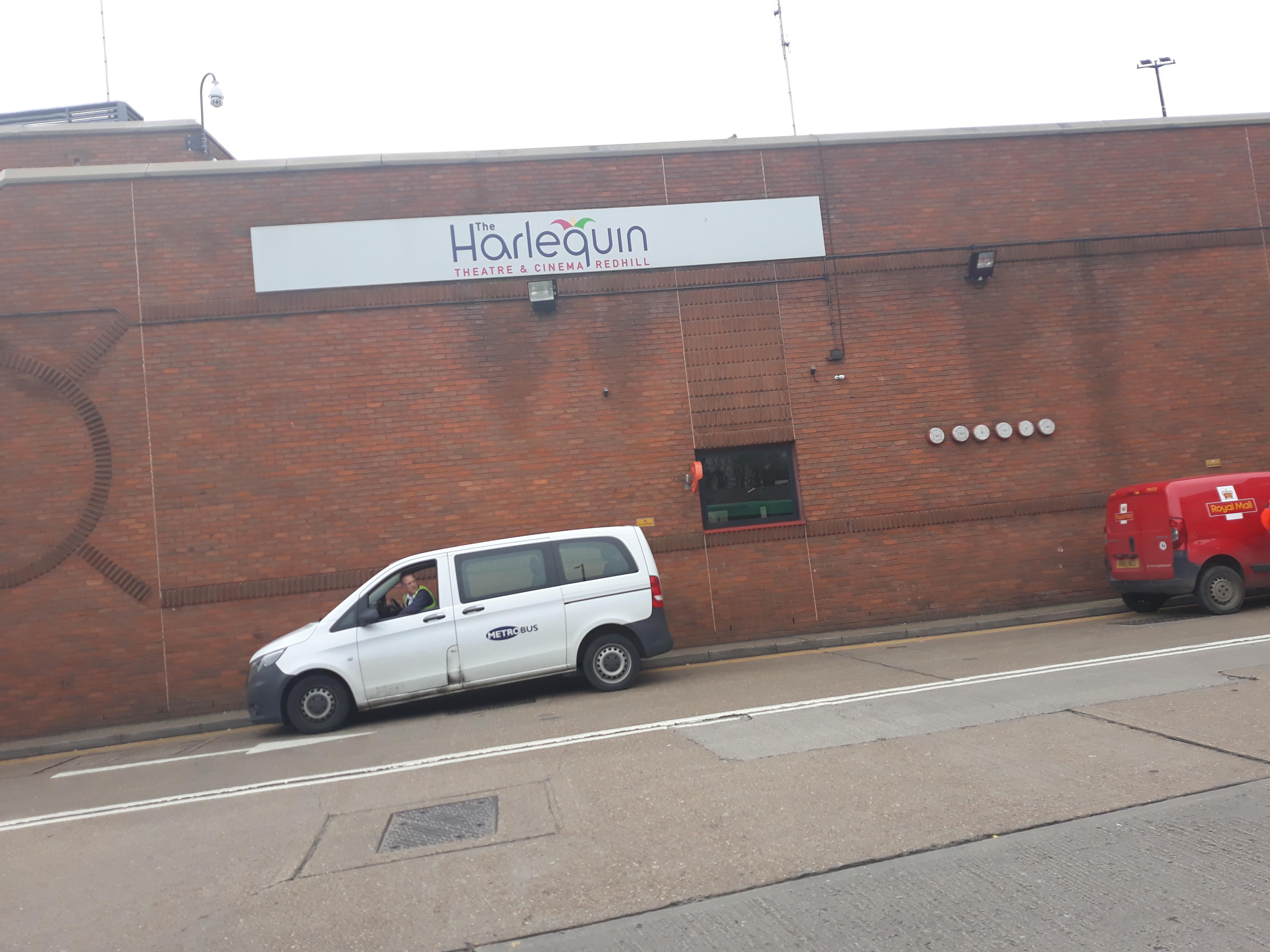 Harlequin Theatre