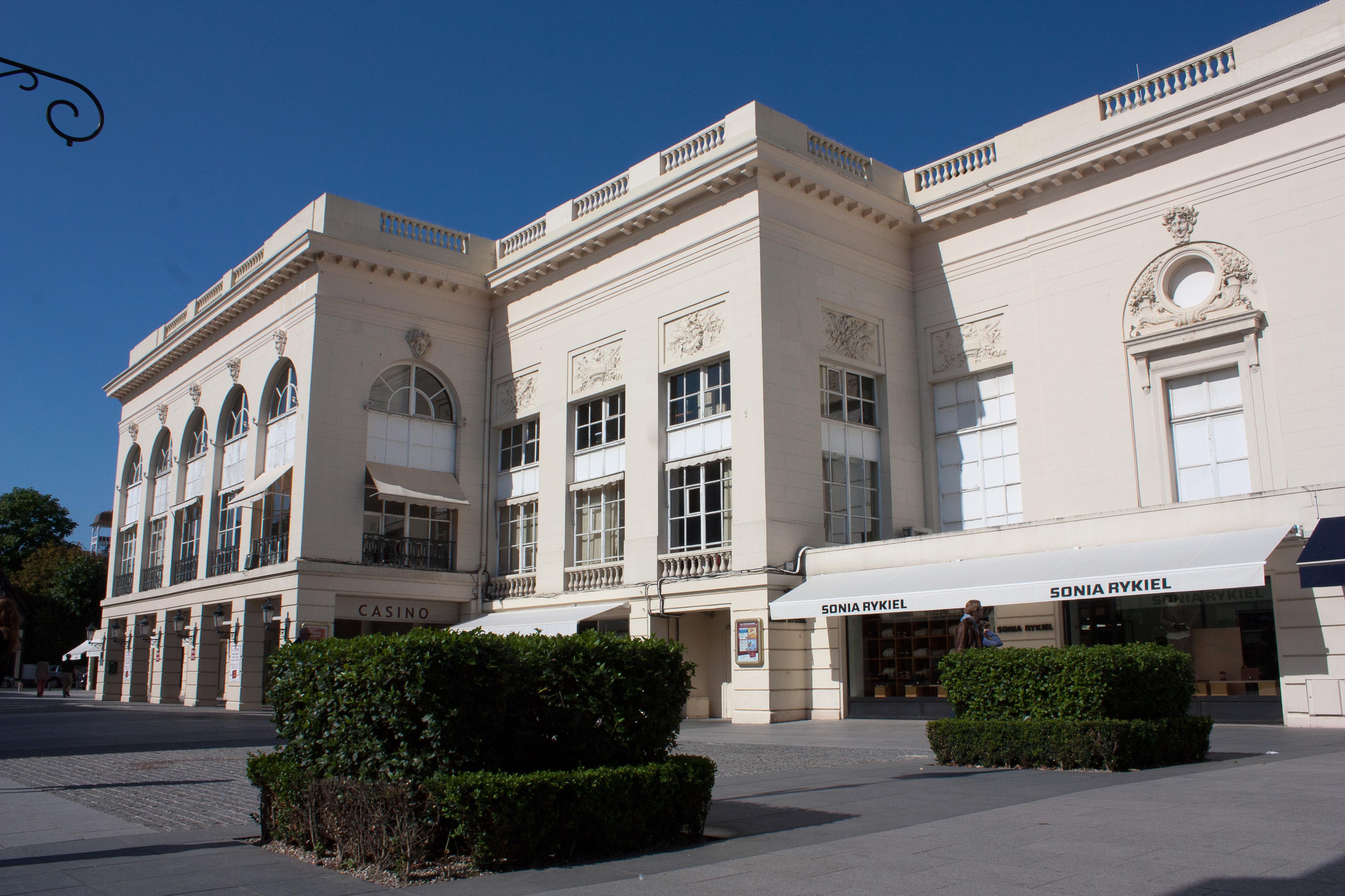 Casino de Deauville