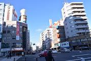 Kappabashi-dōri