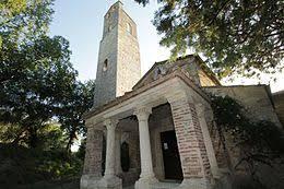 Chiesa di Santa Pudenziana