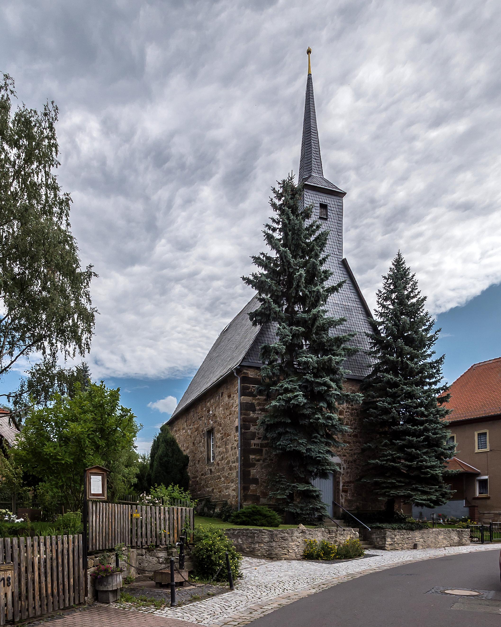 Nonnenkirche