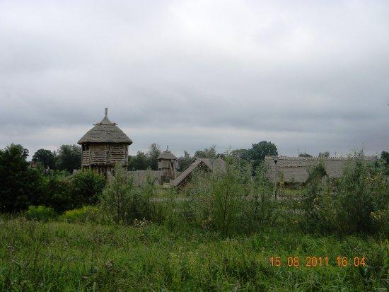 Faktoria Cultural Centre