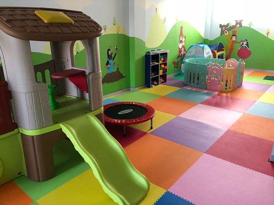 Kids Kingdom