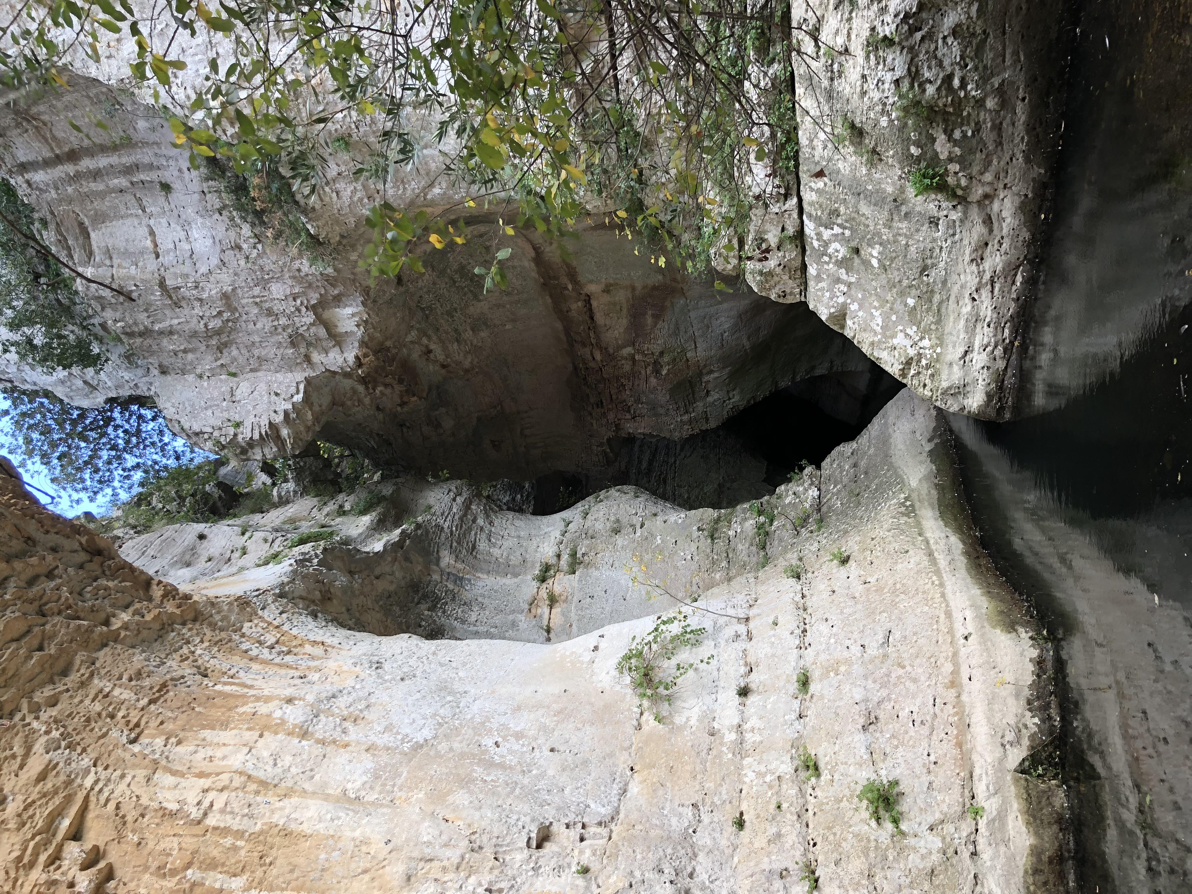 Gole della Stretta