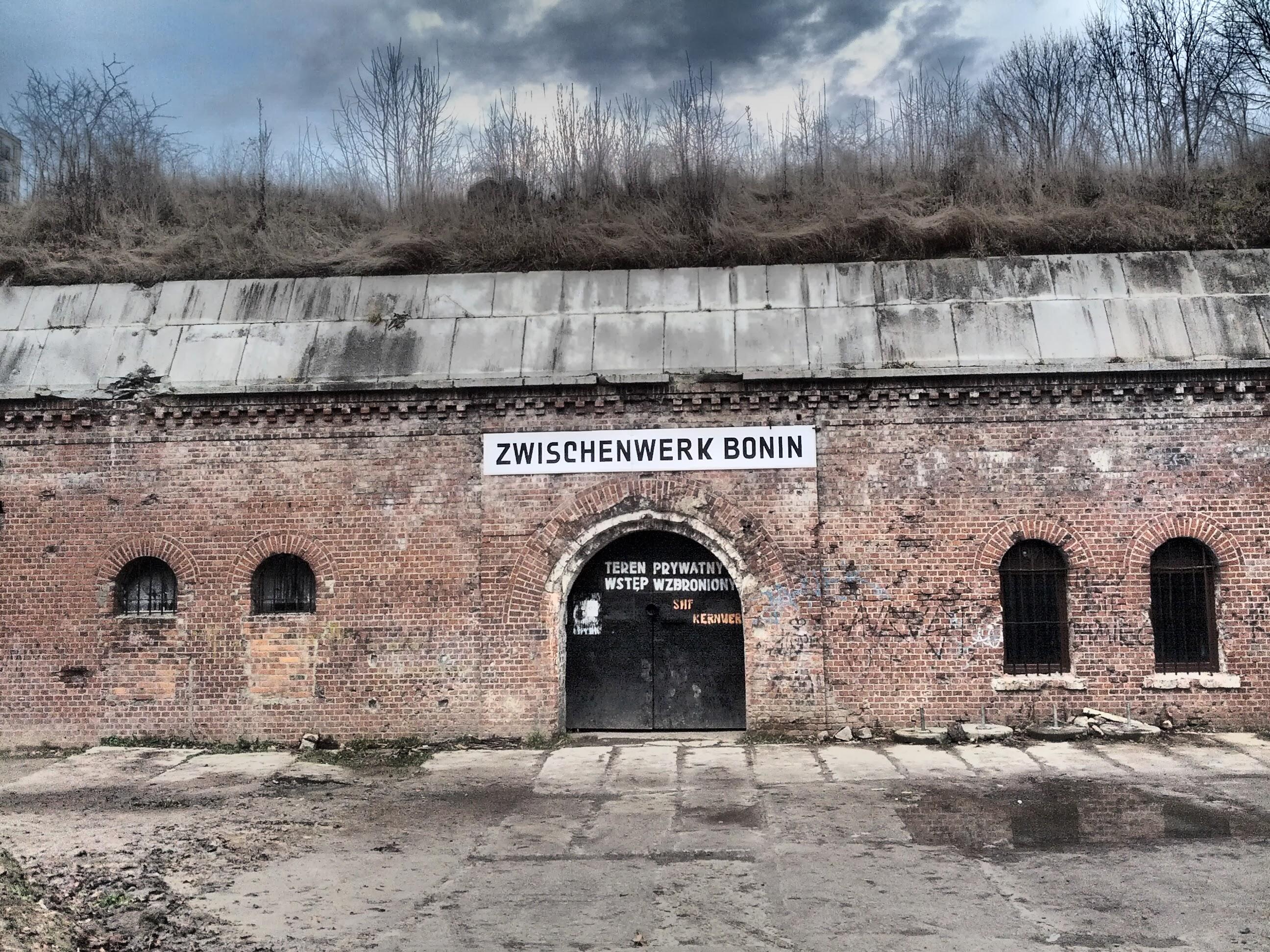 Fort Va