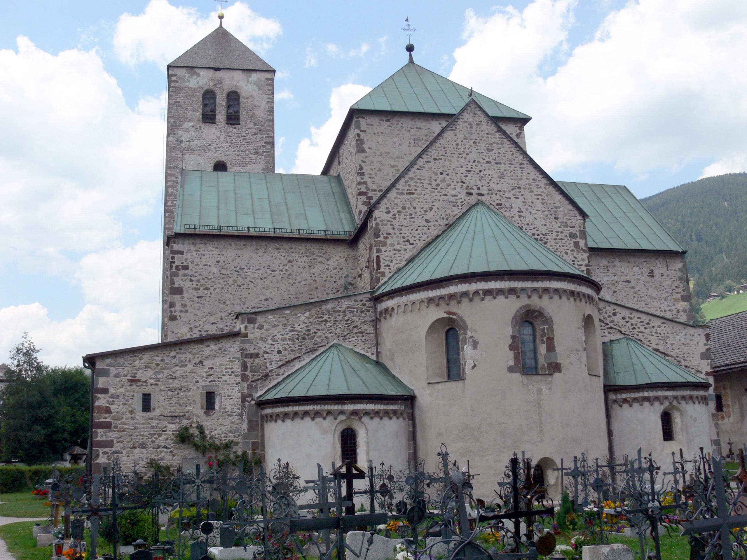 Collegiata di San Candido