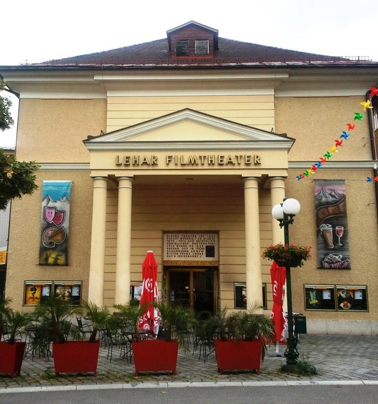 Leharkino