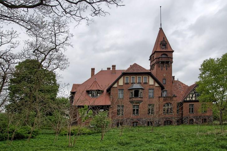 Napachanie