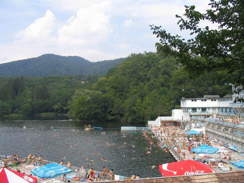 Lake Ursu