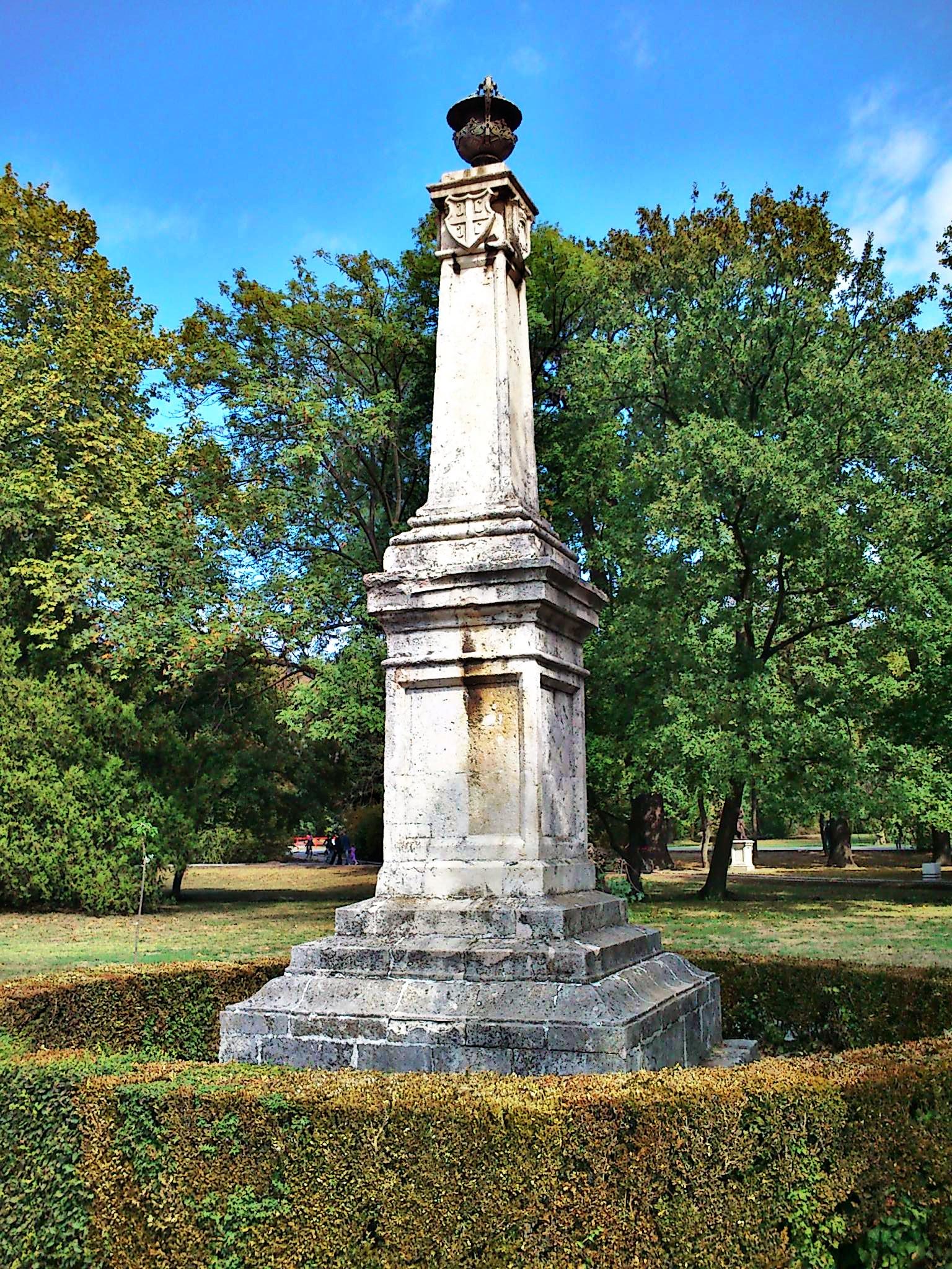 Obelisk