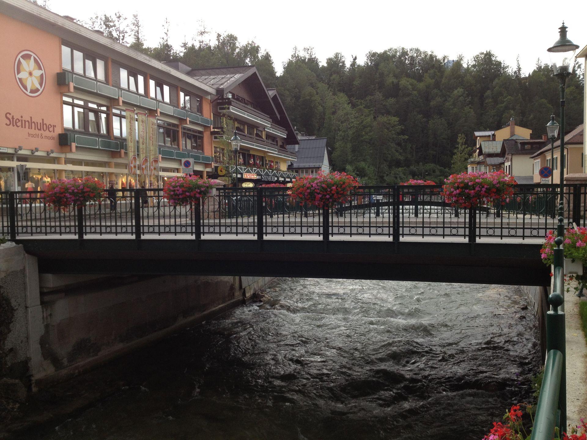 Postbrucke