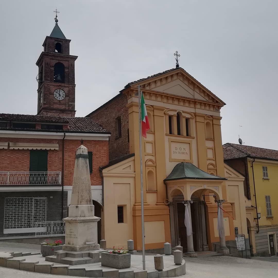 Chiesa di San Giacomo Maggiore