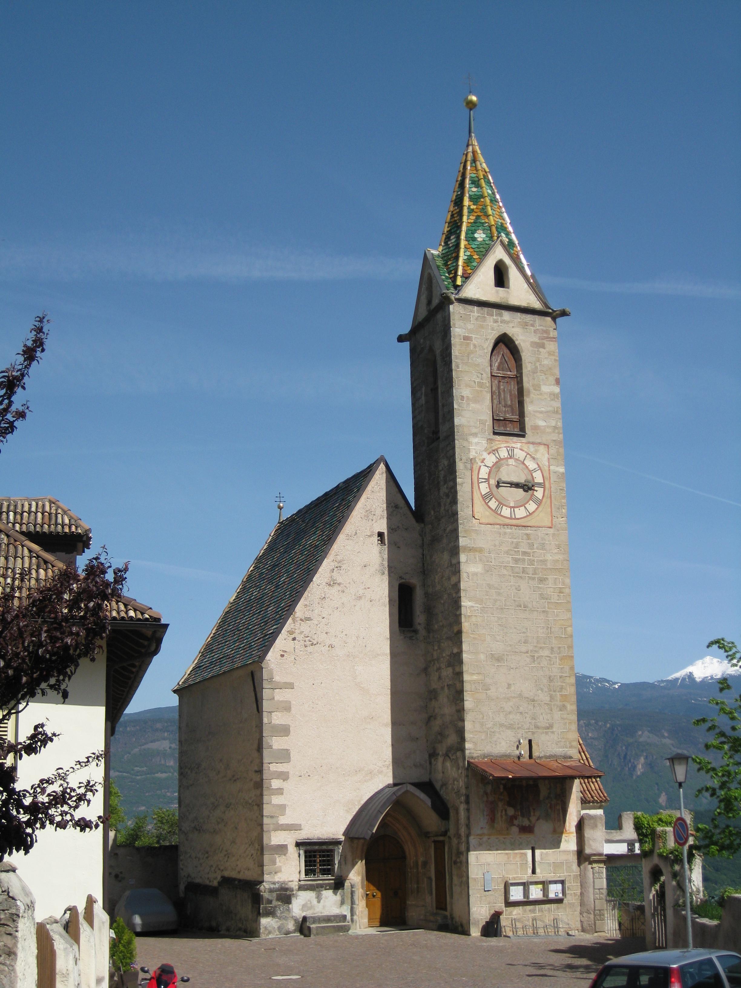 San Vigilio