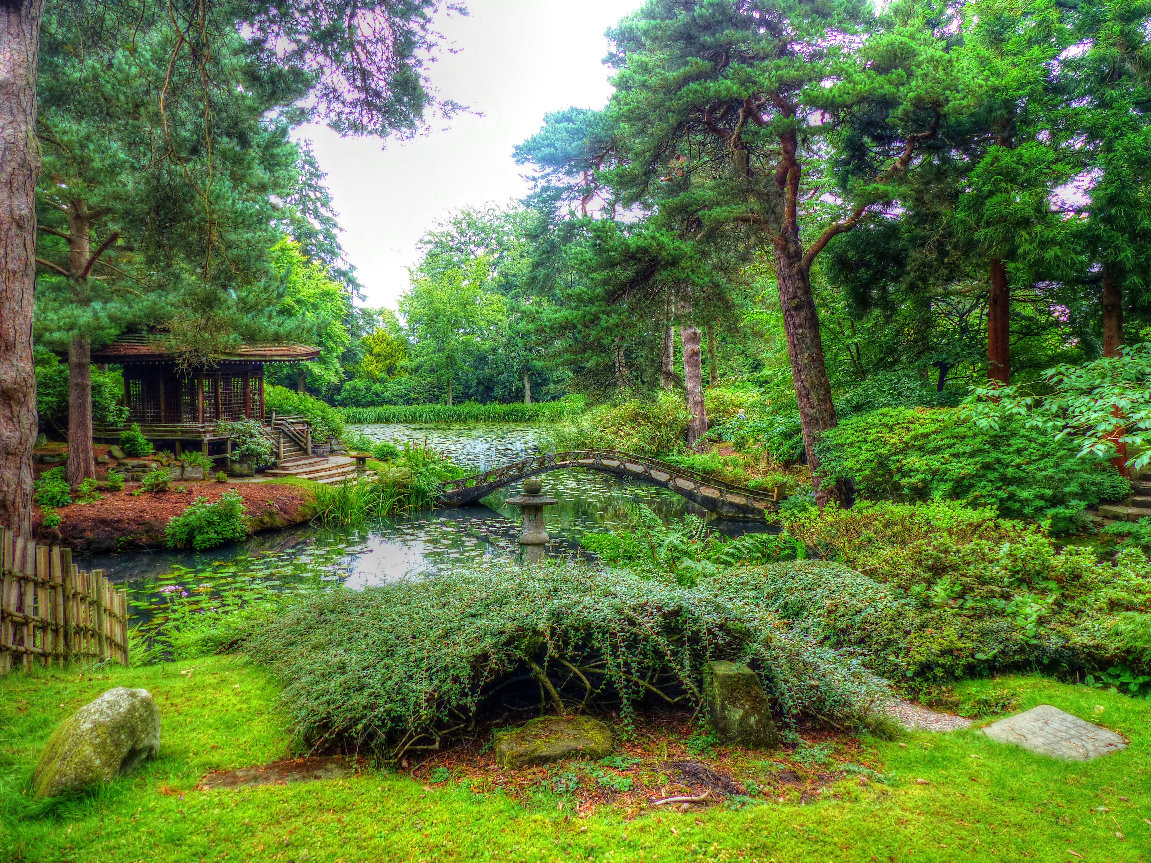 Shinto Temple