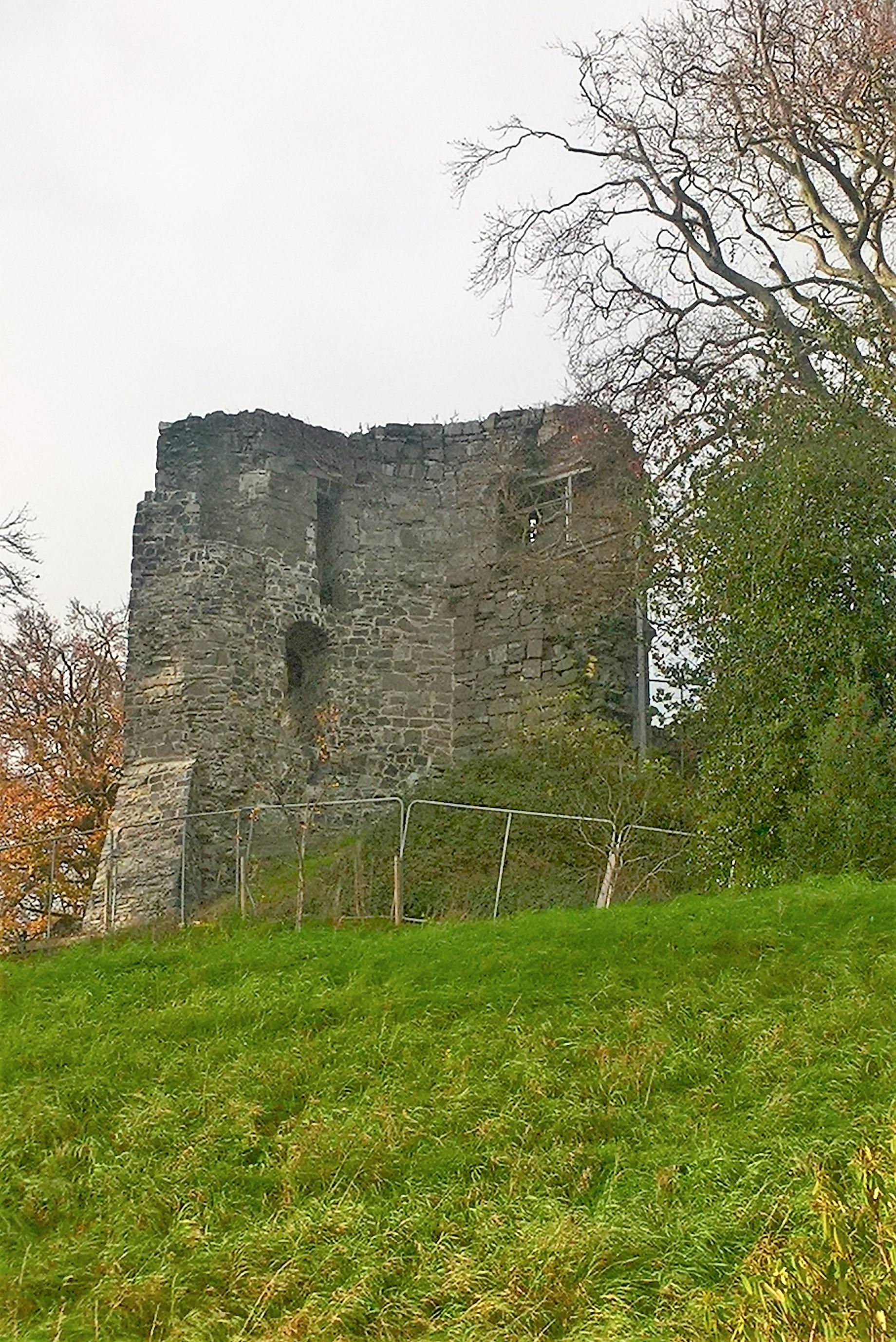 Castleknock Castle