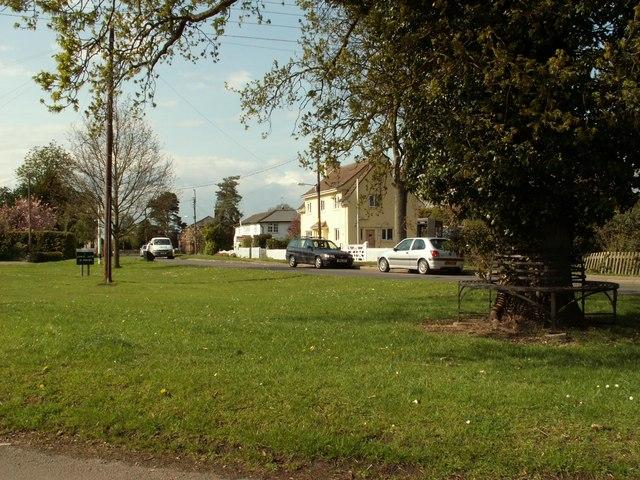 Copford Green