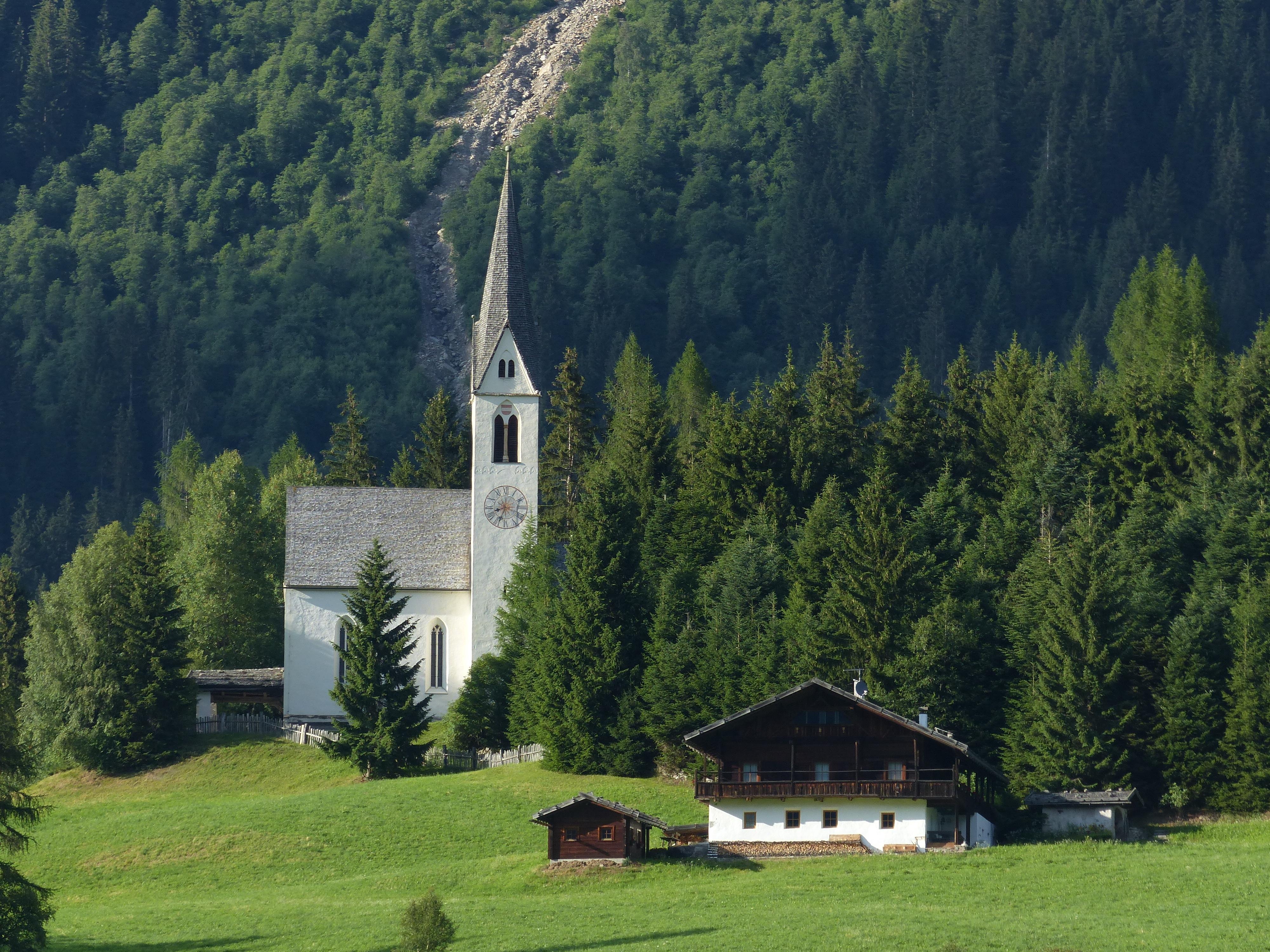 Santa Maddalena