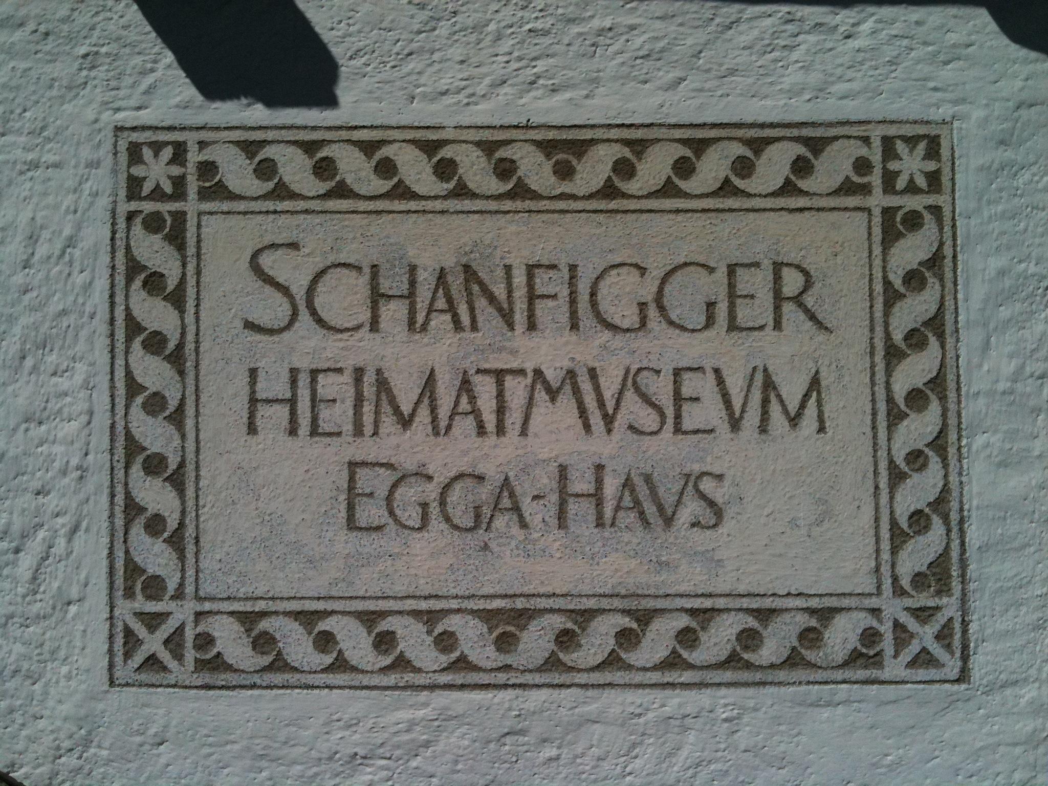 local museum Schanfigg-Arosa