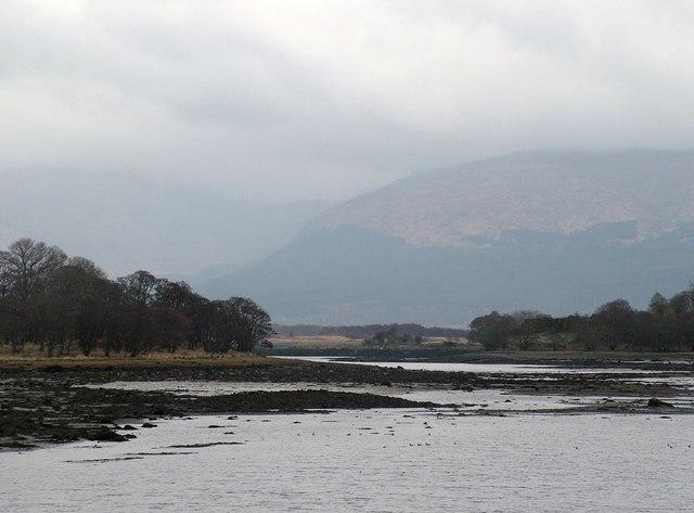 Eriska Crannóg