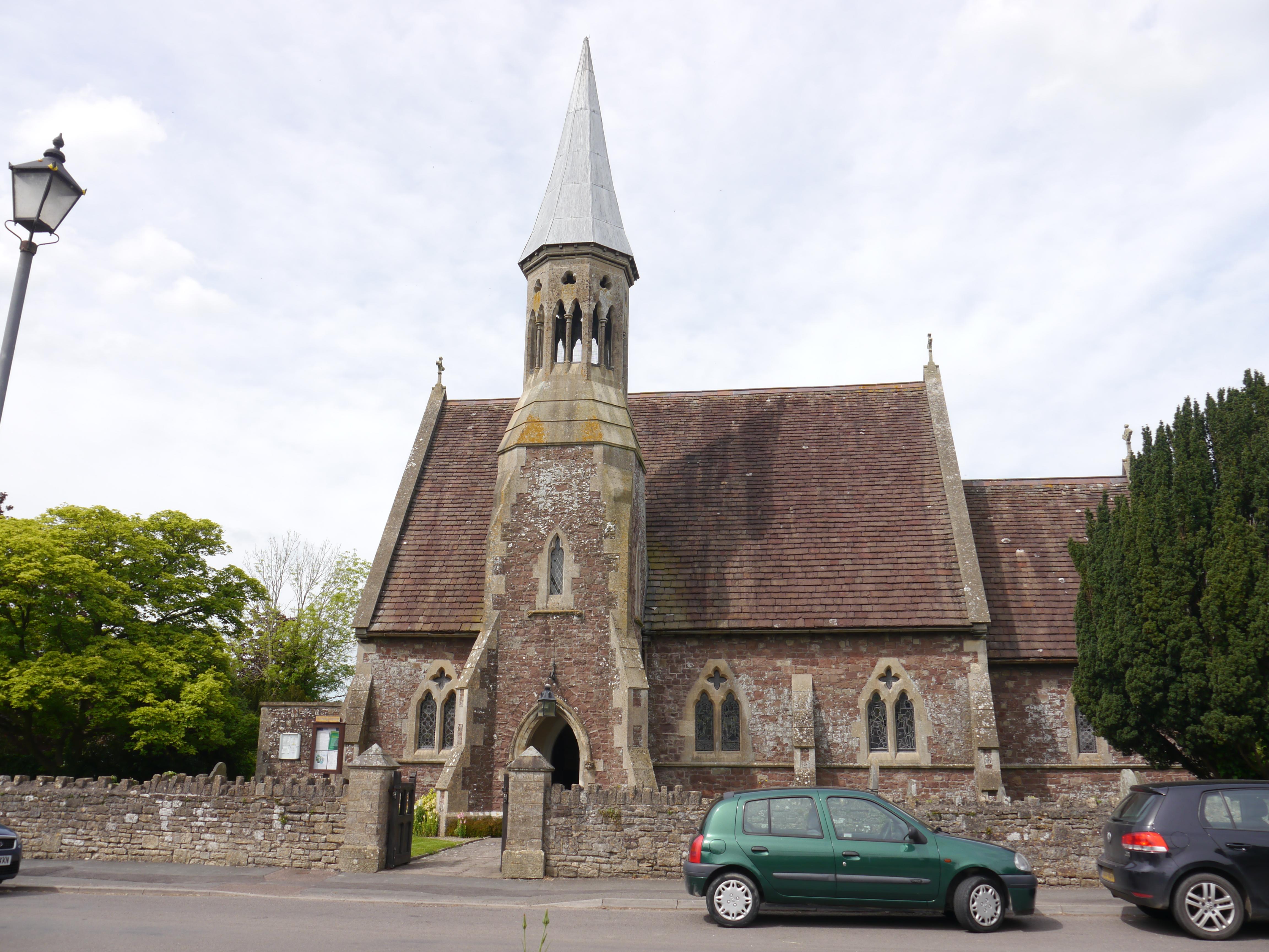 Church of St George