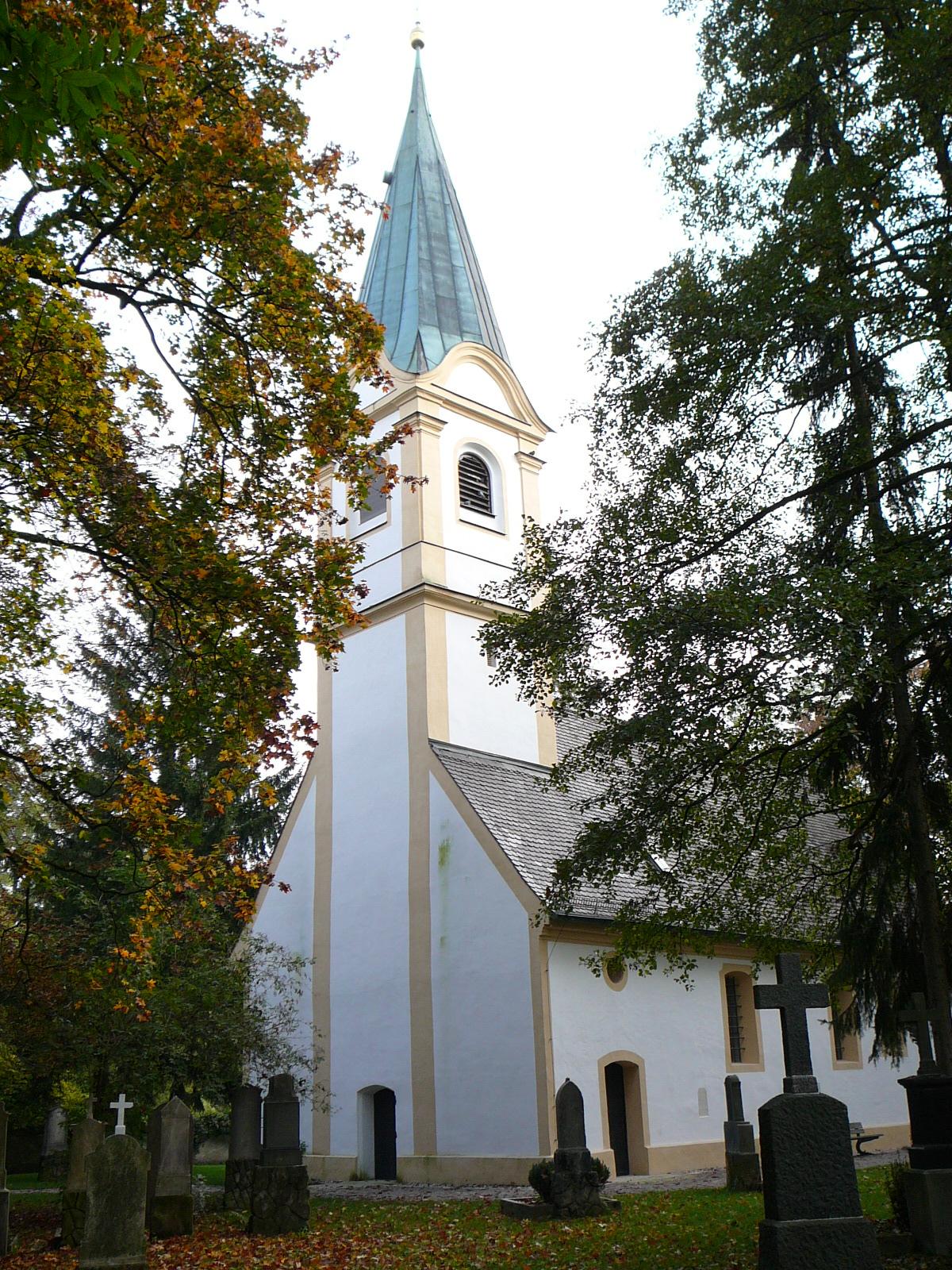 St. Stefan