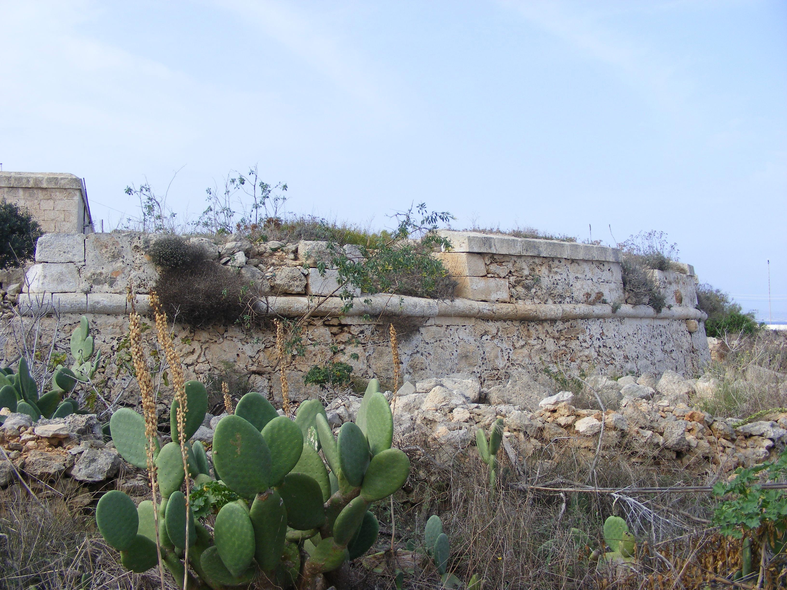 Vendôme Battery