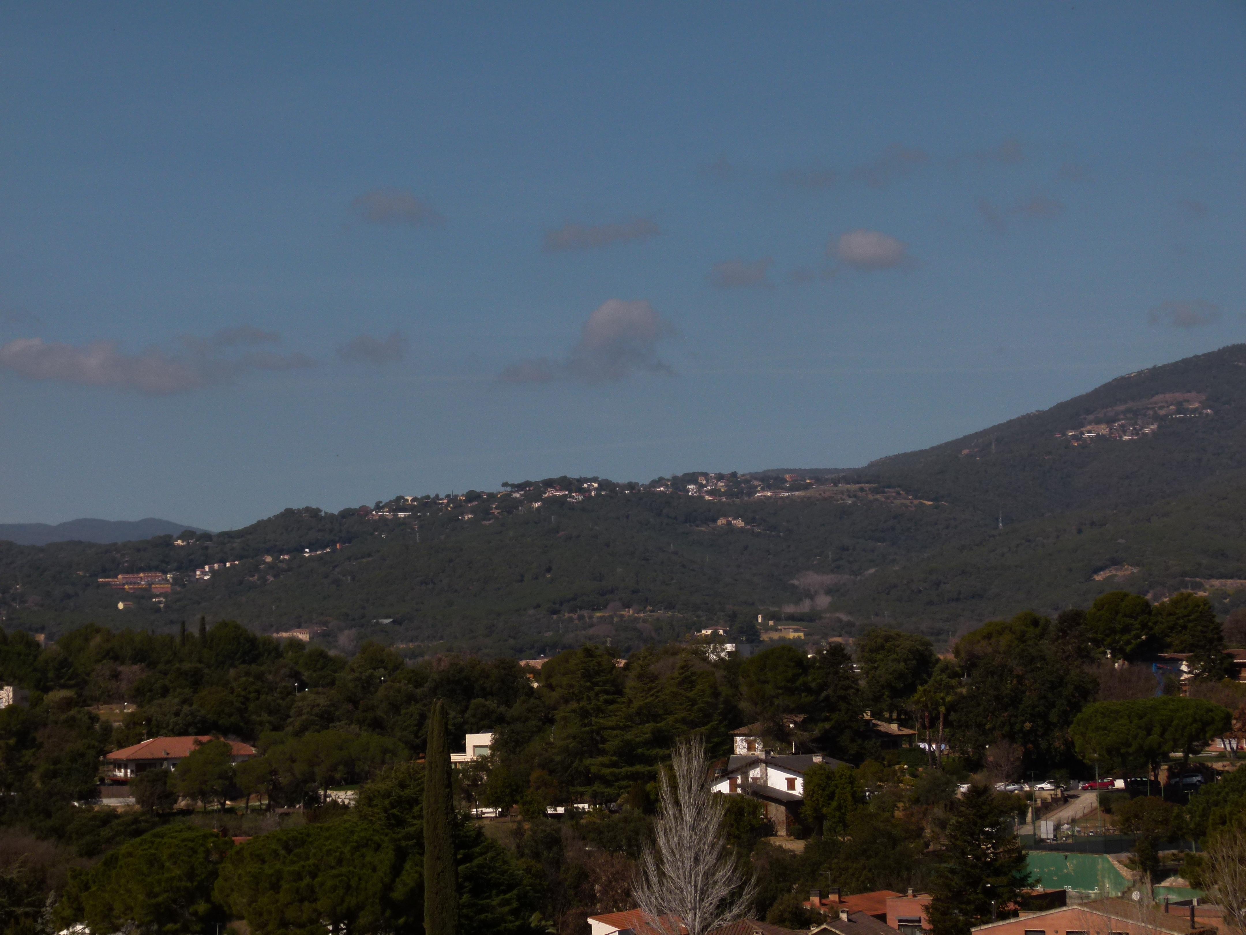 El Serrat