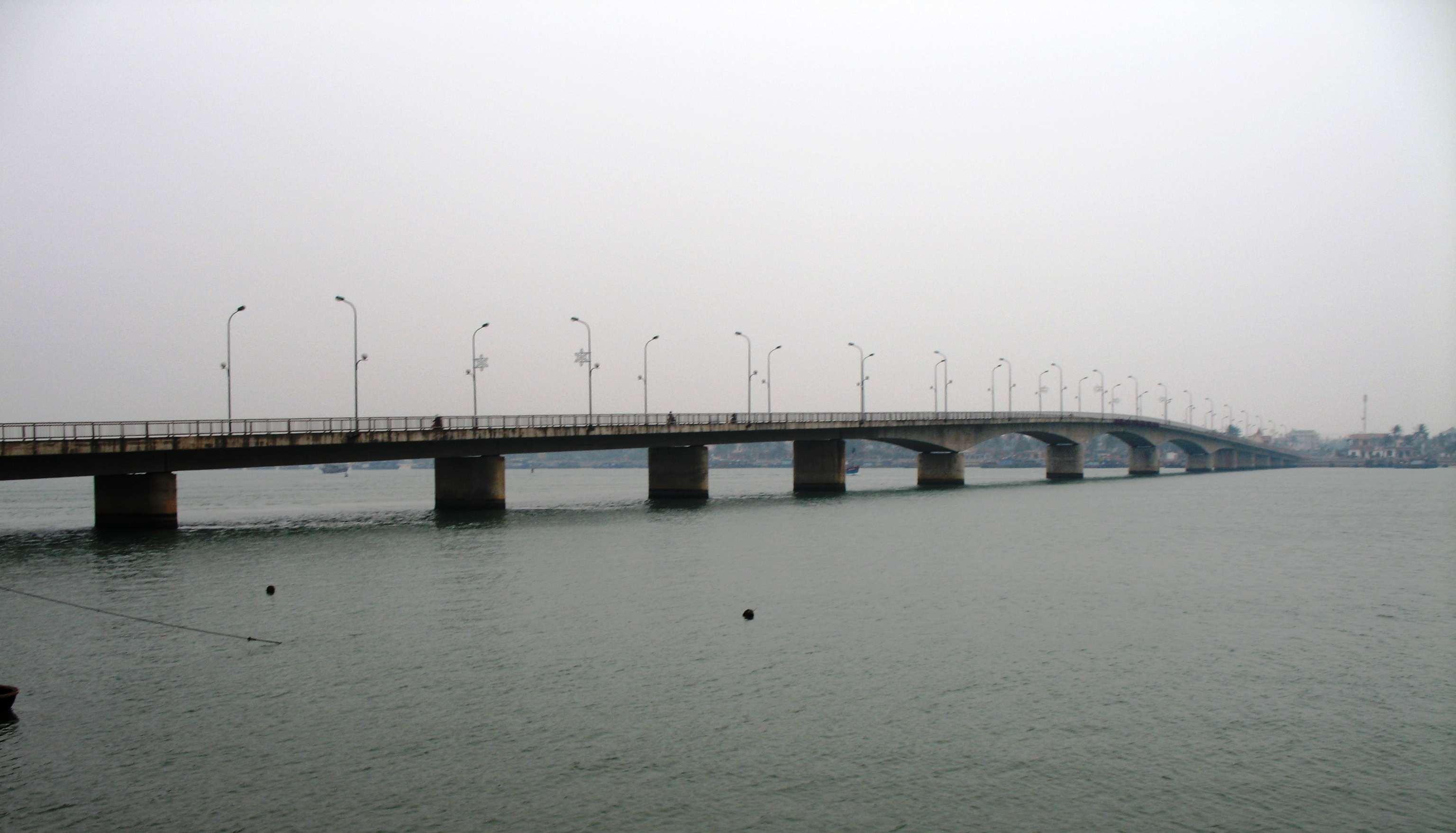 Nhat Le Bridge