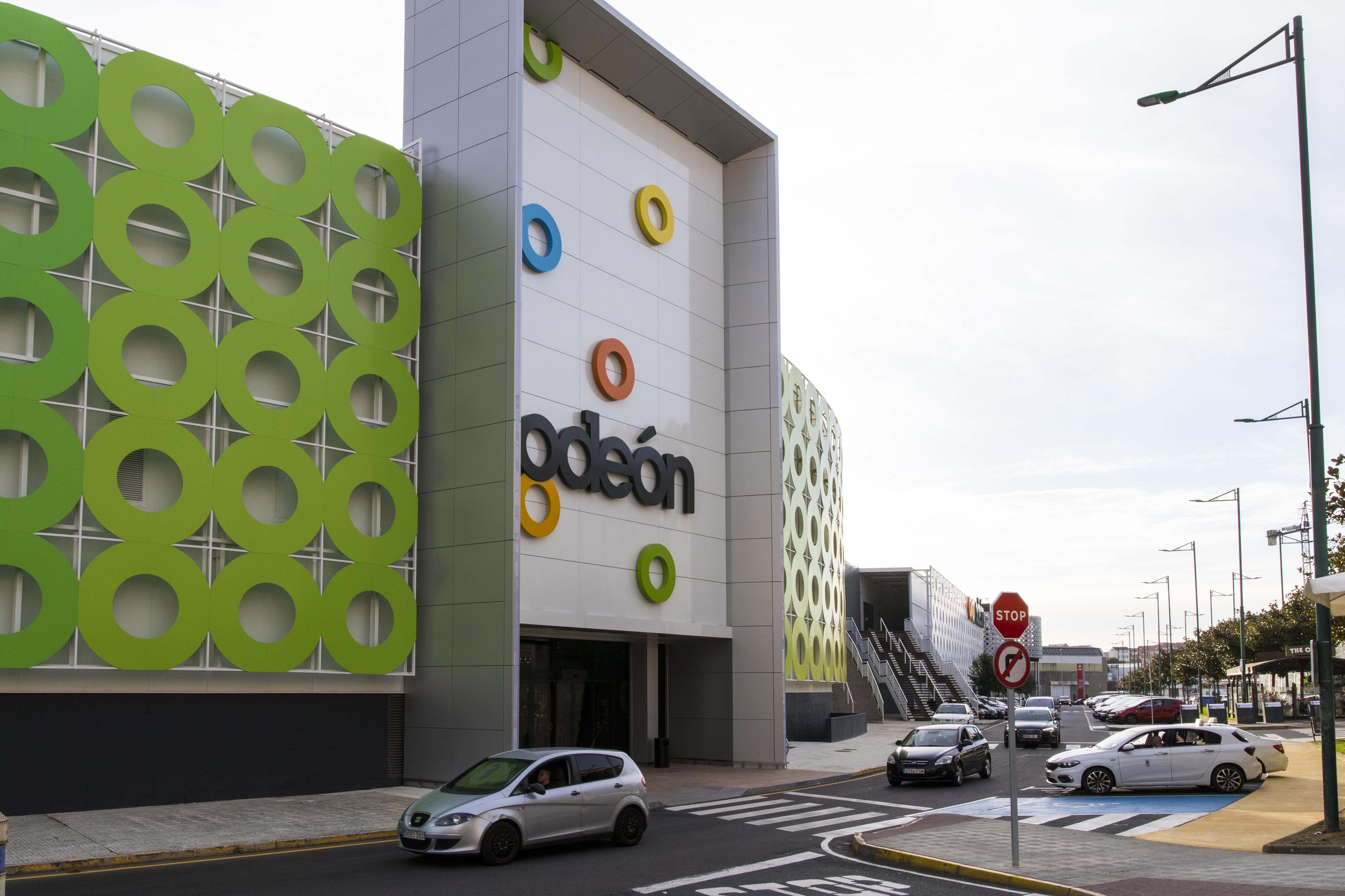 Odeon Shopping