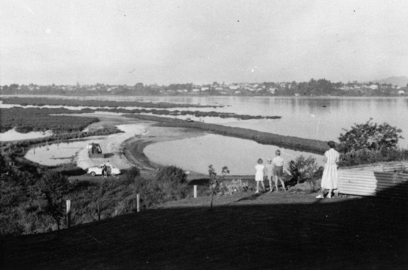 City of Cork Beach