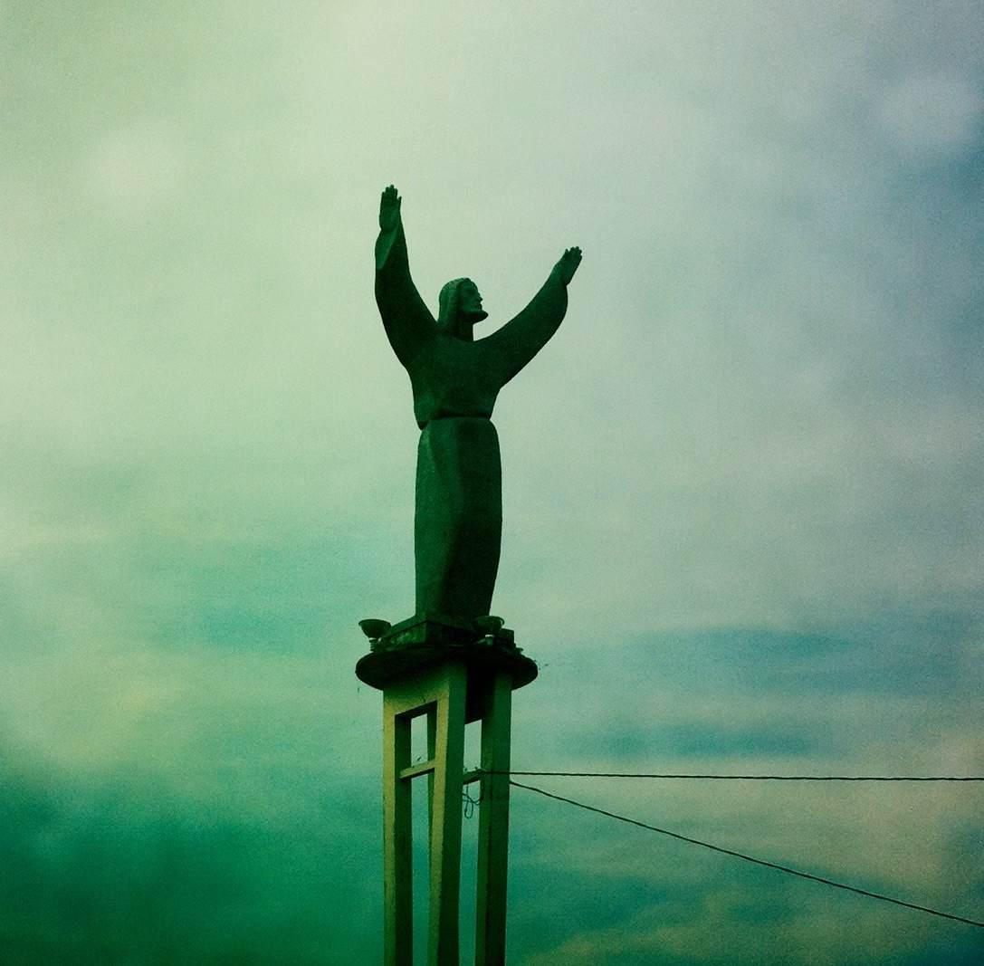 El Cristo