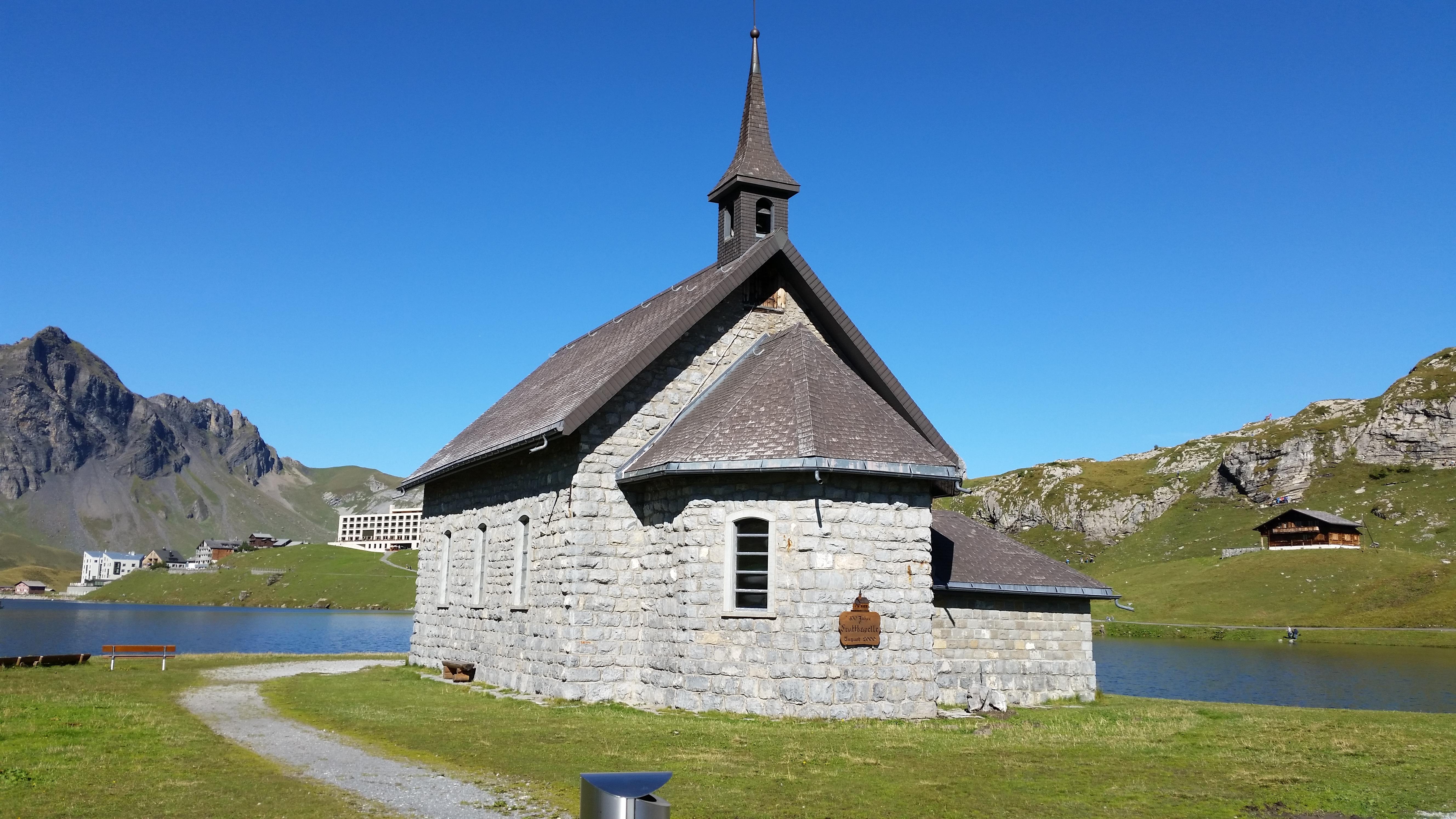 Fruttkapelle