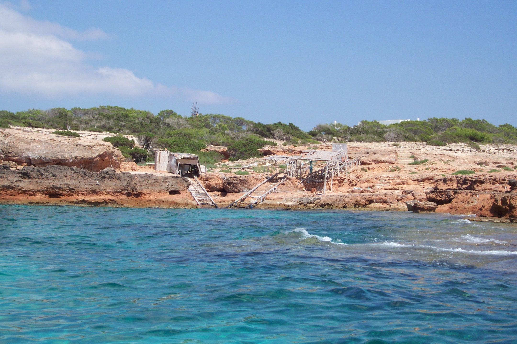Calo d'en Trull