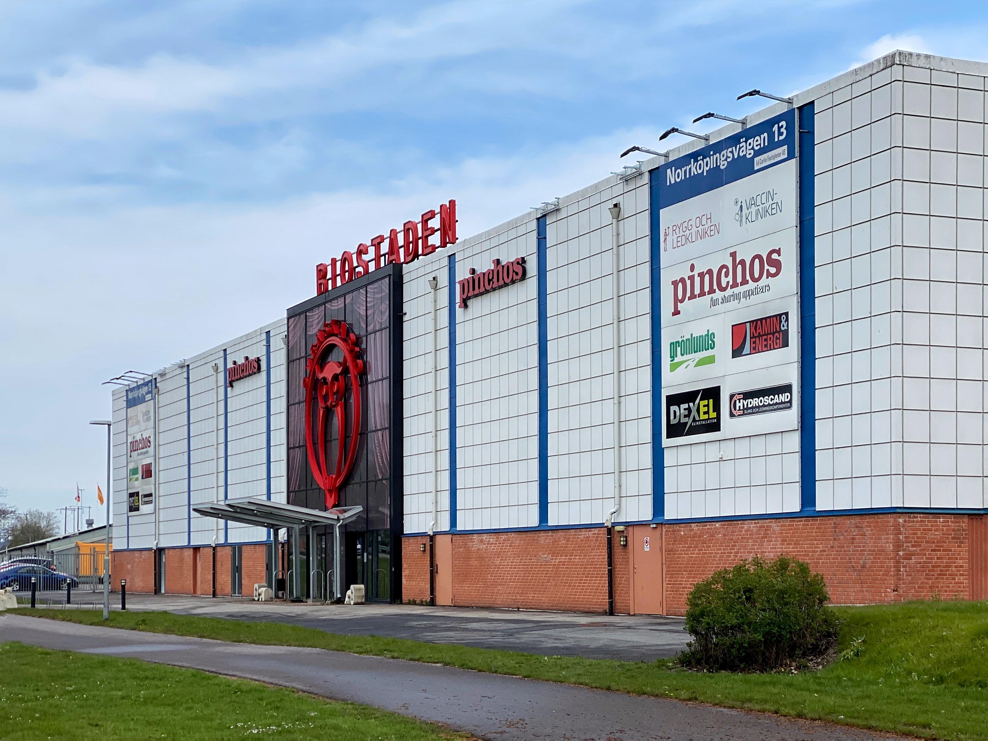 Biostaden Nykoping