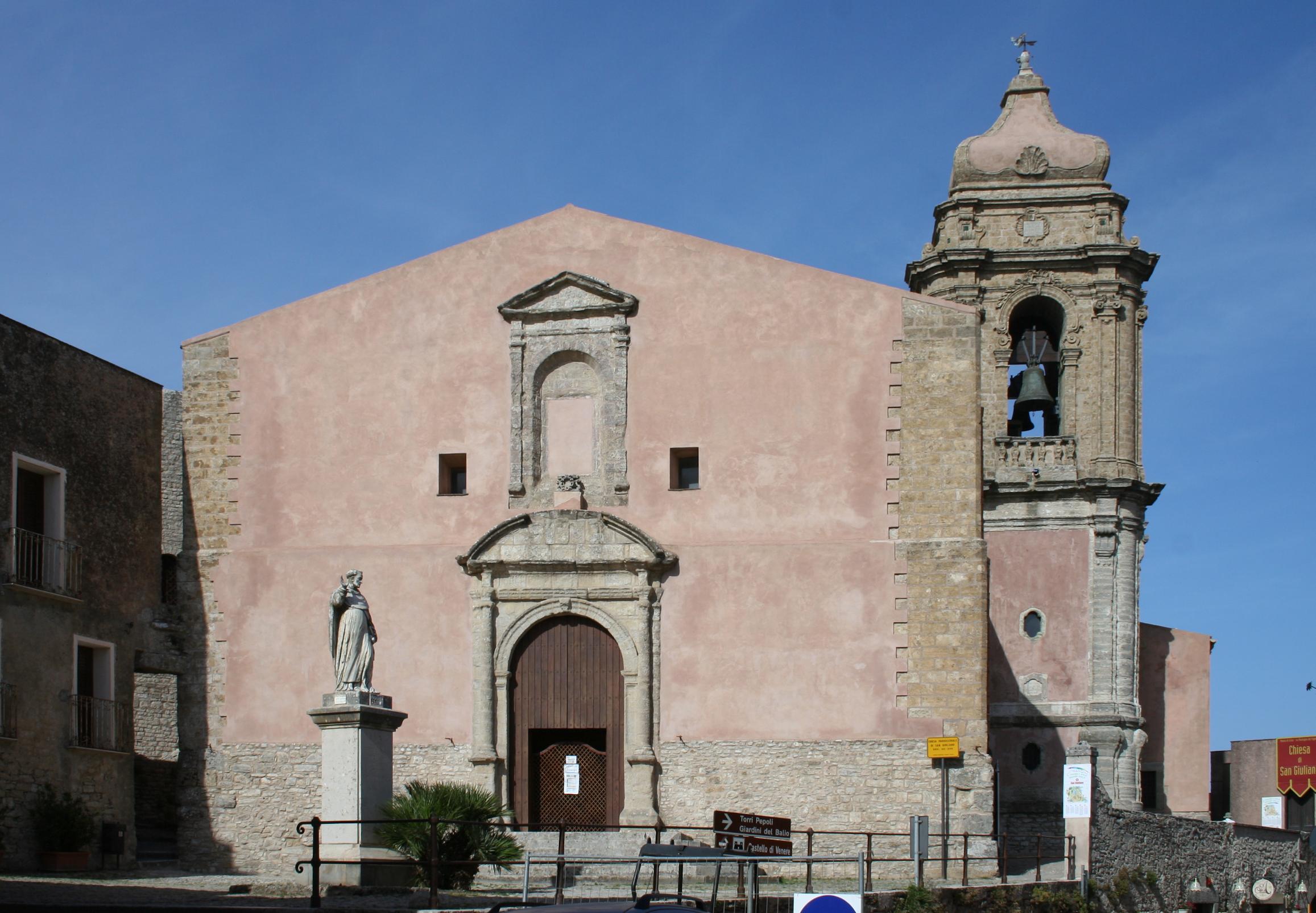 Chiesa di San Giuliano