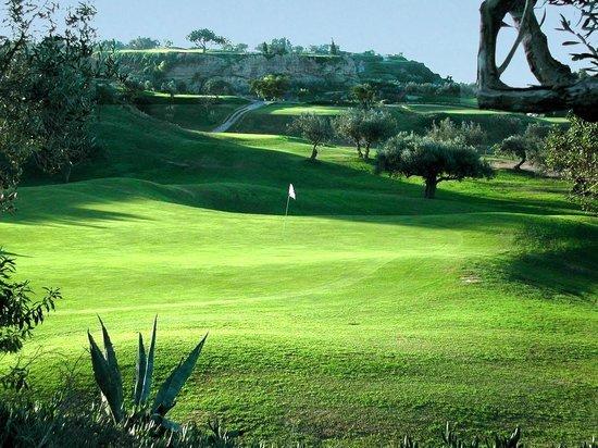 Flamingo Golf Course