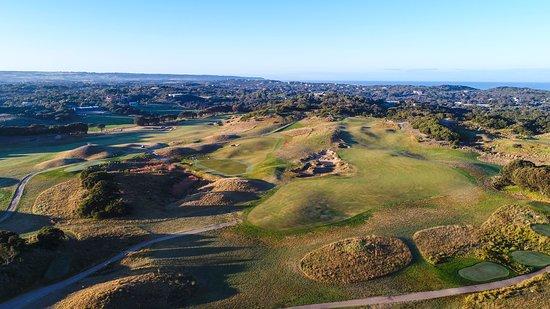 The Dunes Golf Links