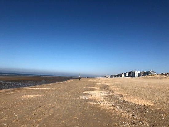 Plage de La Panne