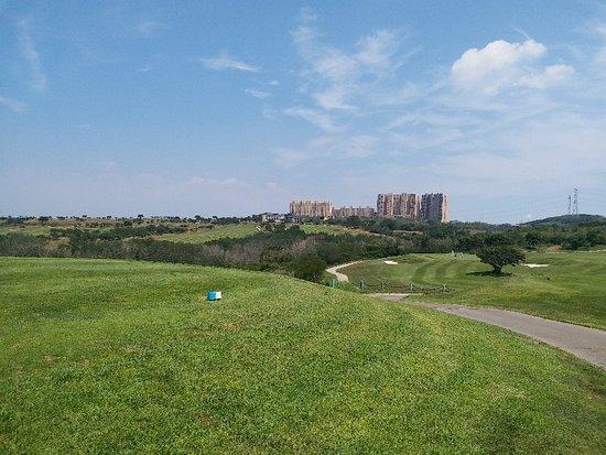 Xiali National Golf Club