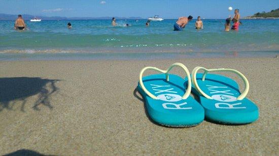 Spiaggia di Xenia