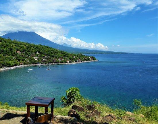 Plage d'Amed