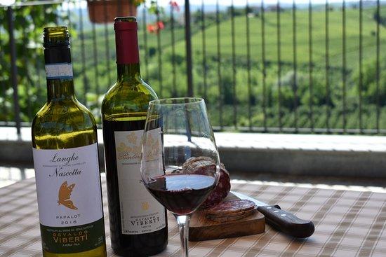Azienda Agricola Osvaldo Viberti